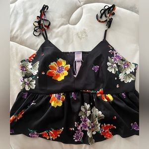 Savage X Fenty Pajama Set, Size Large, Brand new w/tags.